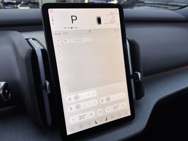 Volvo EX30 Single motor Ultra