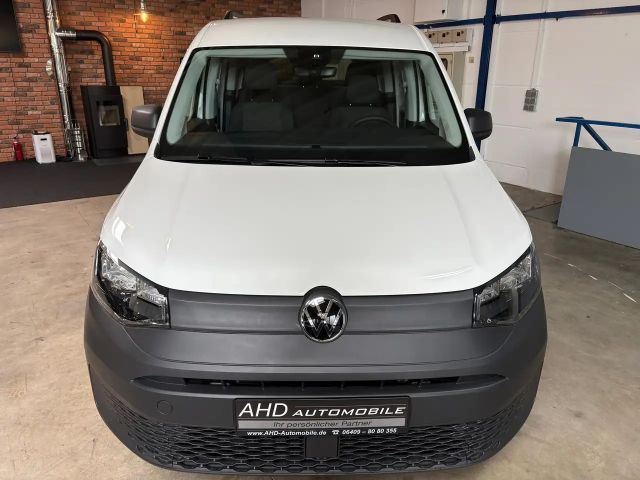 Volkswagen Caddy 2.0 TDI DSG