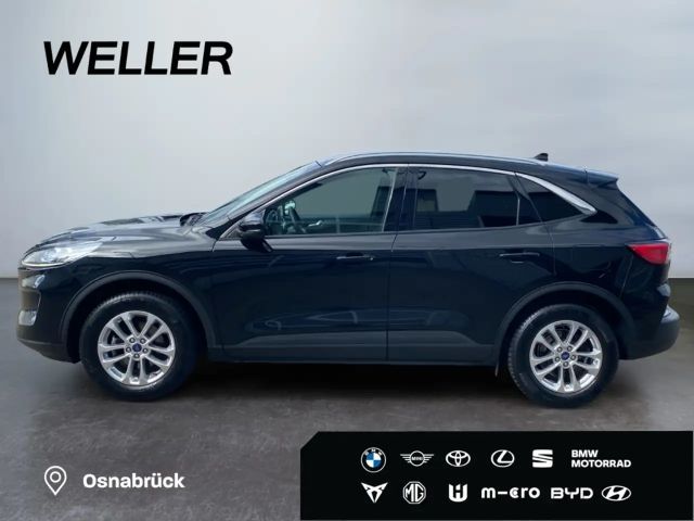 Ford Kuga 4x4 AWD Titanium