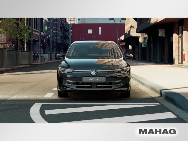 Volkswagen Golf 1.5 eTSI DSG Golf VIII Style