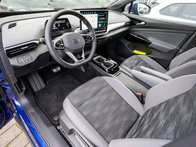 Volkswagen ID.4 Pure