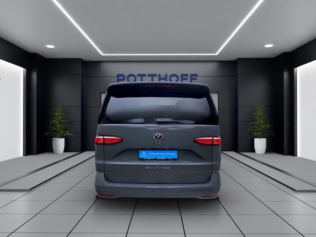 Volkswagen Multivan 2.0 TDI DSG Life T7