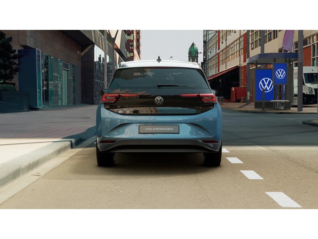 Volkswagen ID.3 IQ.Drive Performance Pro