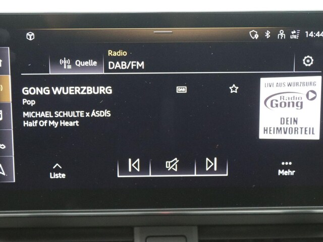 Audi S3 Quattro S-Tronic Sedan