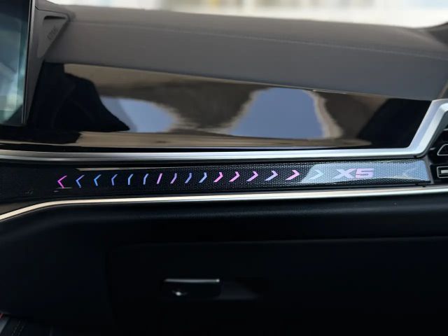 BMW X5 M-Sport xDrive