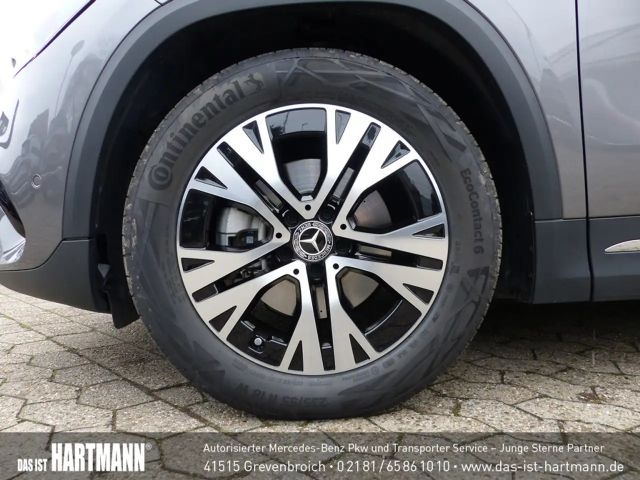 Mercedes-Benz GLA 180 Progressive