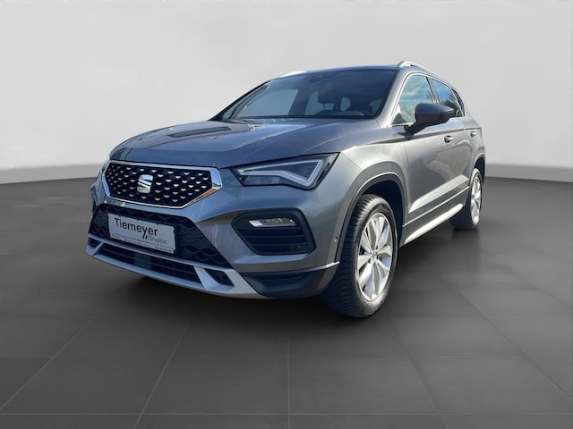 Seat Ateca 1.5 TSI DSG