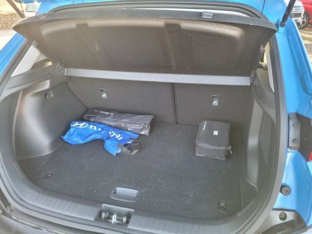 Hyundai Kona 1.6 2WD CRDi Trend