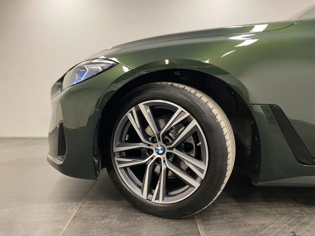 BMW 420 420i Comfort pakket Coupé Gran Coupé