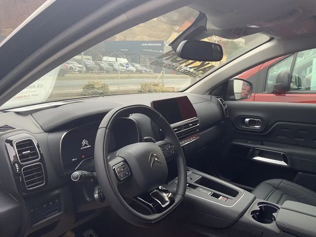 Citroën C5 Aircross Hybrid Pack Shine