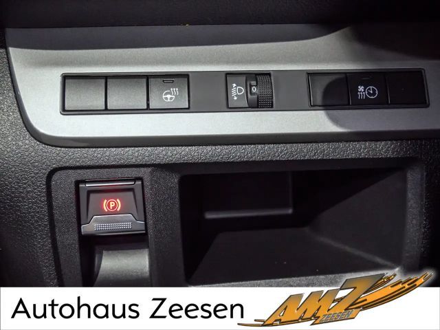 Opel Zafira GS-Line Grand Sport