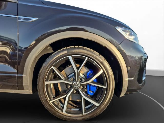 Volkswagen T-Roc 2.0 TSI 4Motion DSG