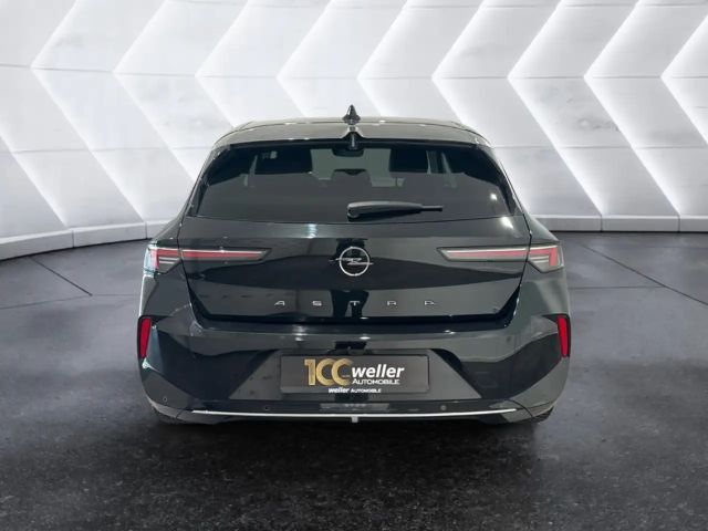 Opel Astra 1.2 Turbo Turbo