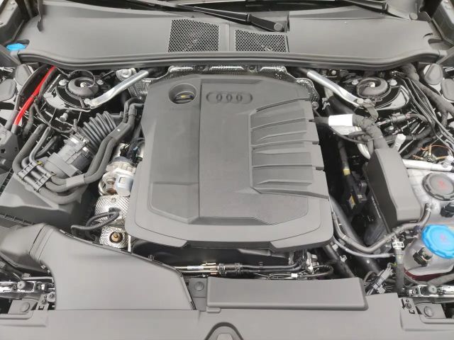 Audi A5 Avant Quattro S-Tronic