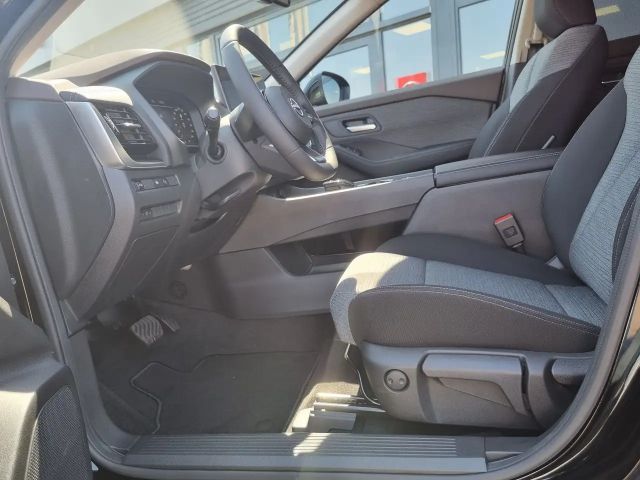 Nissan X-trail N-Connecta