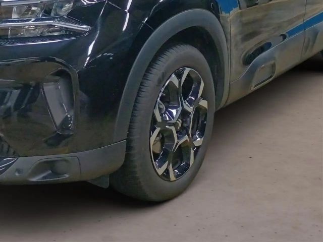 Citroën C5 Aircross 1.2 Tempomat,Navi,Rückfahrkamera