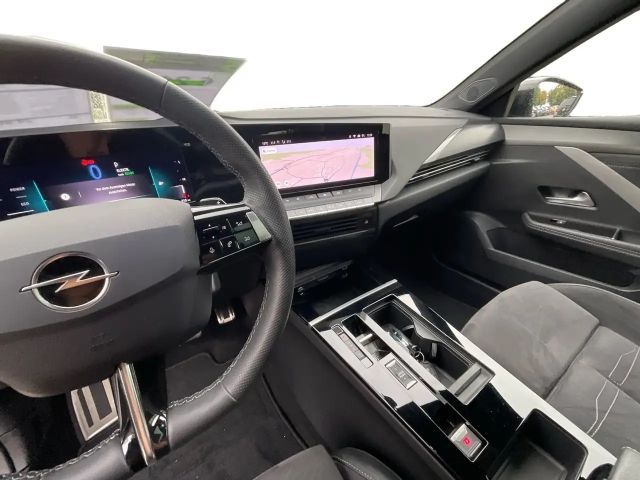 Opel Astra 1.6 Turbo Turbo Ultimate