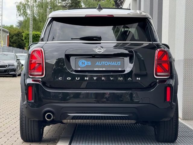 MINI Cooper Countryman COOPER COUNTRYMAN*ACC*PANO*KAM*HARMAN*HUD*KEY*18