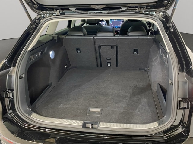 Volkswagen Passat 2.0 TDI DSG Variant