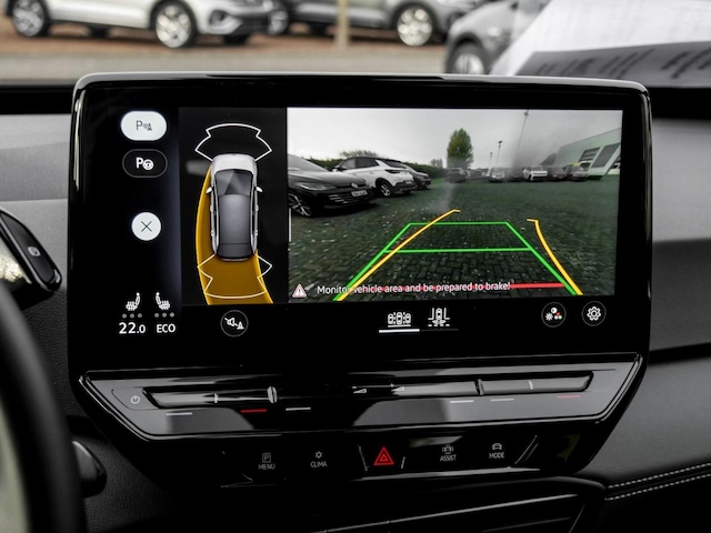 Volkswagen ID.3 Performance Pro