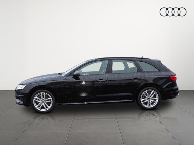Audi A4 35 TFSI Avant S-Tronic