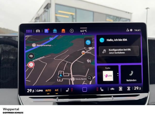 Volkswagen Tiguan 1.5 eTSI DSG