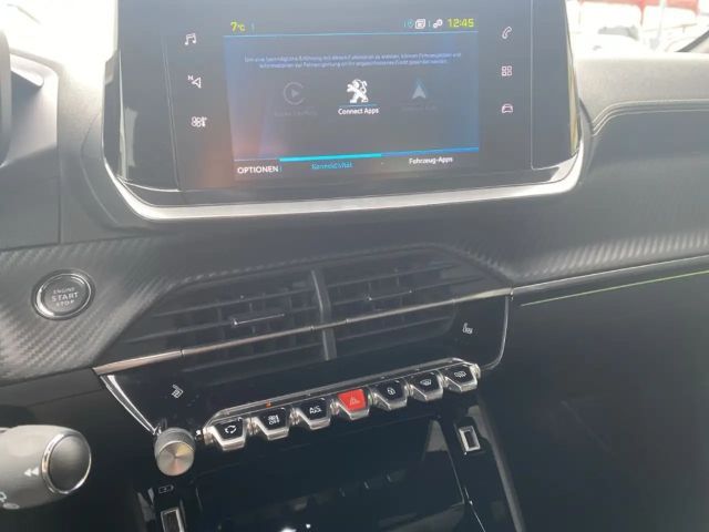 Peugeot E-208 GT-Line