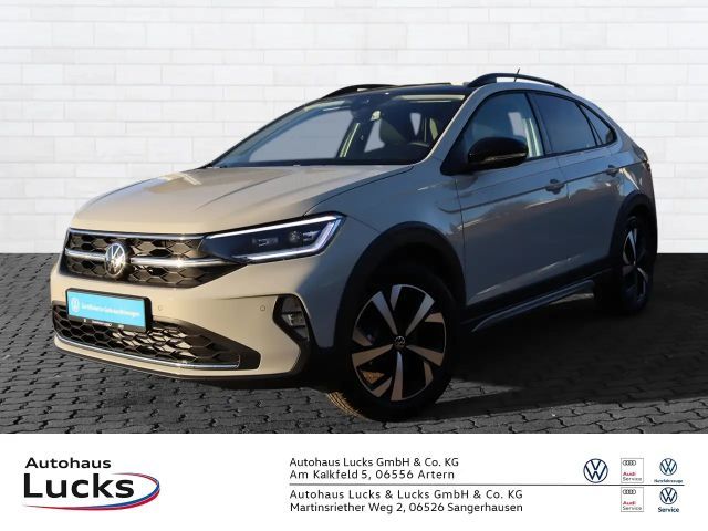 Volkswagen Taigo DSG Style