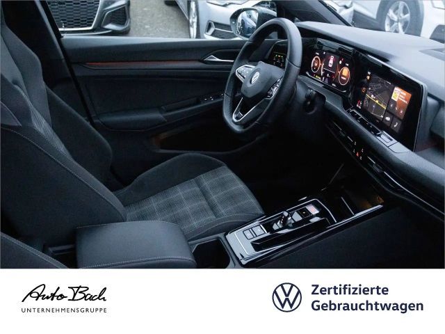 Volkswagen Golf DSG GTD Golf VIII