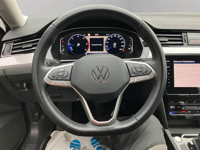 Volkswagen Passat Business DSG Variant