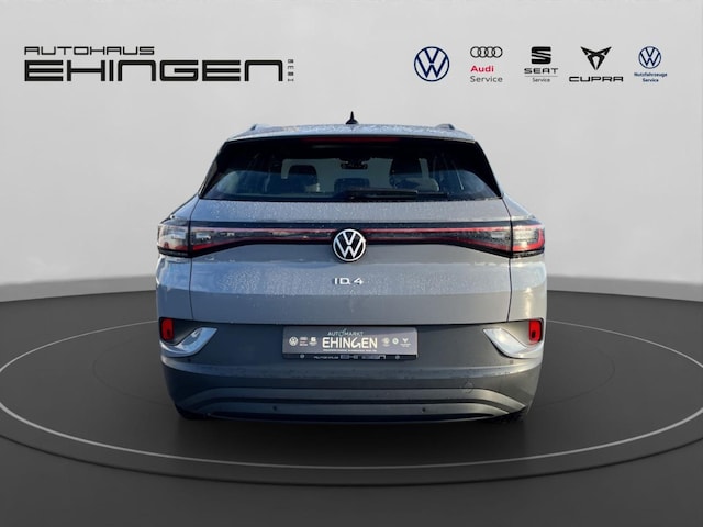 Volkswagen ID.4 Pure