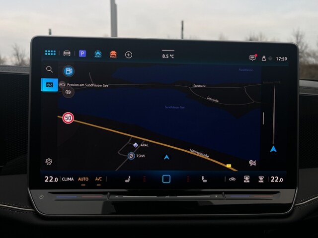 Volkswagen Passat DSG