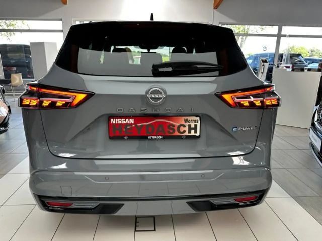 Nissan Qashqai N-Design e-Power*SONDERANGEBOT*14.269€ P