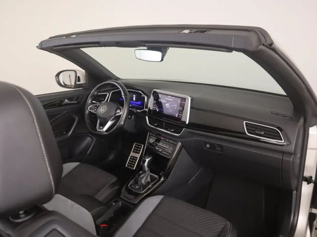 Volkswagen T-Roc Cabriolet DSG R-Line