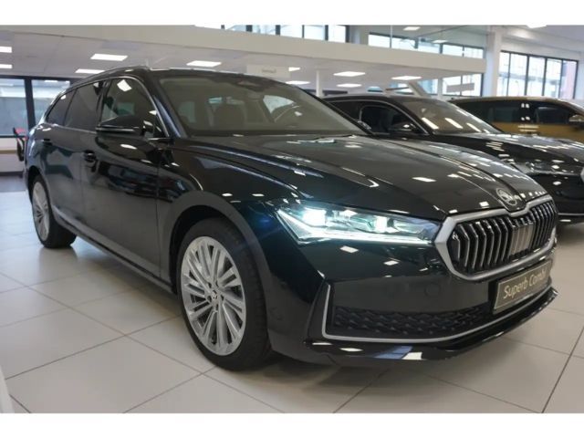 Skoda Superb 1.5 TSI Combi Selection