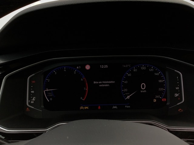 Volkswagen Polo IQ.Drive Style