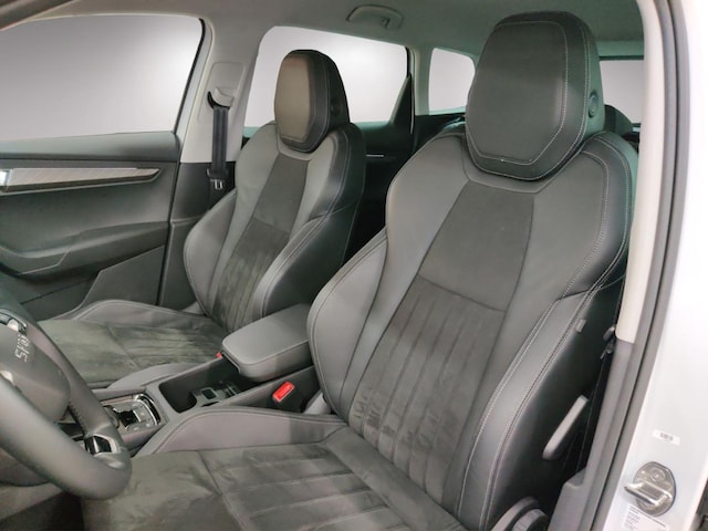 Skoda Karoq 1.5 TSI Lounge Tour