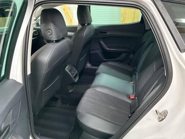 Cupra Formentor 1.4 DSG e-Hybrid