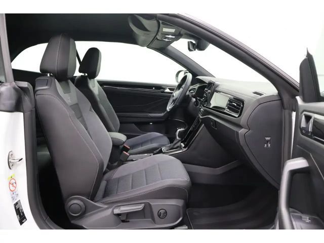 Volkswagen T-Roc 1.5 TSI Cabriolet R-Line