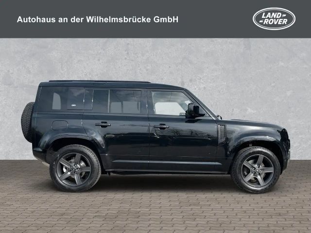 Land Rover Defender 110 D200 Dynamic SE