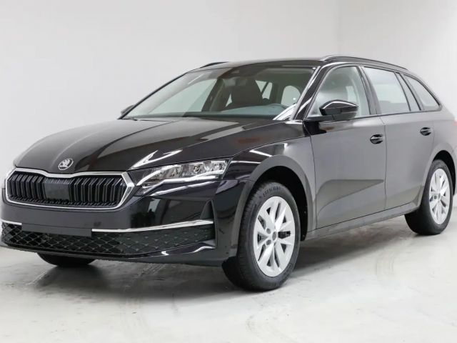 Skoda Octavia 1.5 TSI Combi