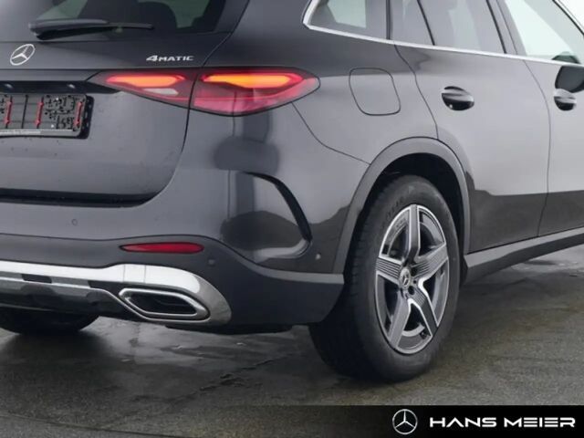 Mercedes-Benz GLC 450 4MATIC AMG Line