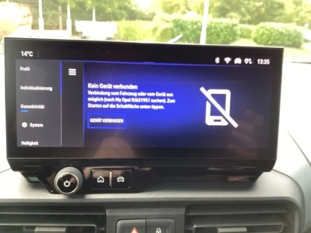 Opel Combo GS-Line Grand Sport Life