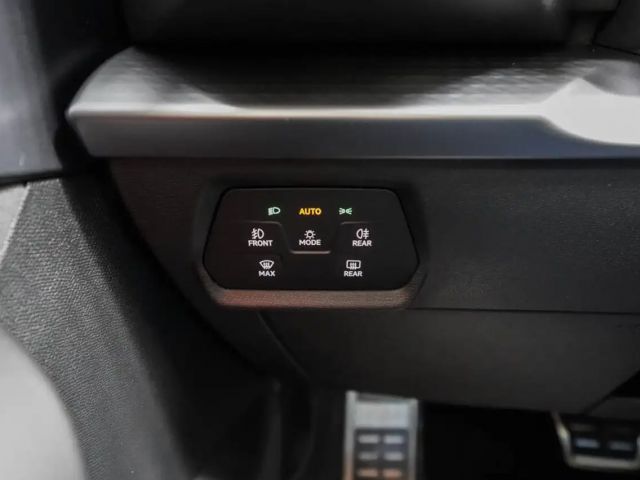 Cupra Formentor DSG VZ