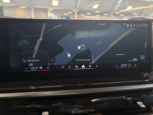 BMW X7 M-Sport xDrive40d