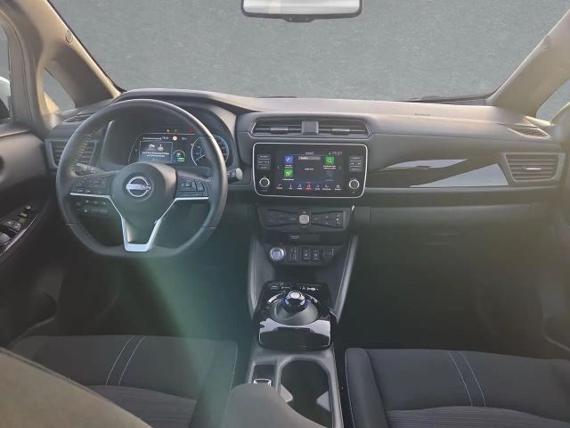 Nissan Leaf N-Connecta