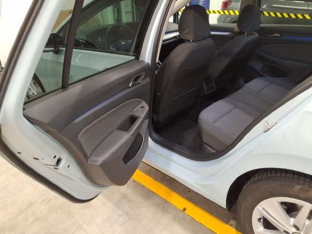 Volkswagen Golf 1.5 TSI Golf VIII Variant