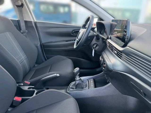 Hyundai Bayon Select