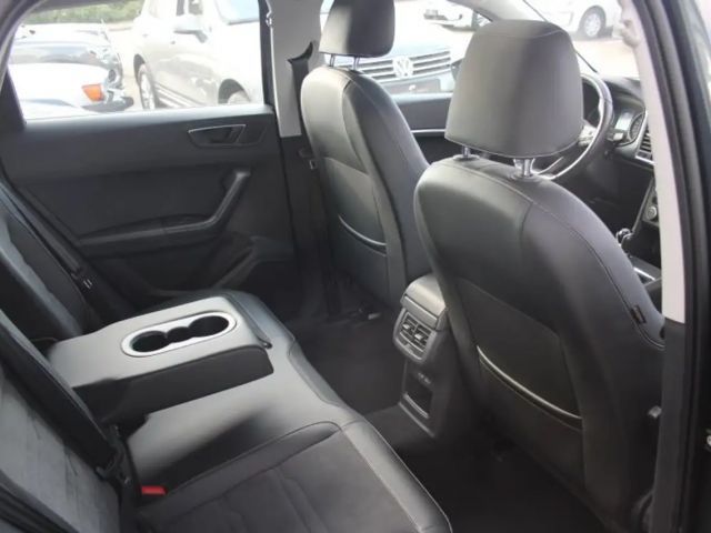 Seat Ateca 2.0 TDI Style