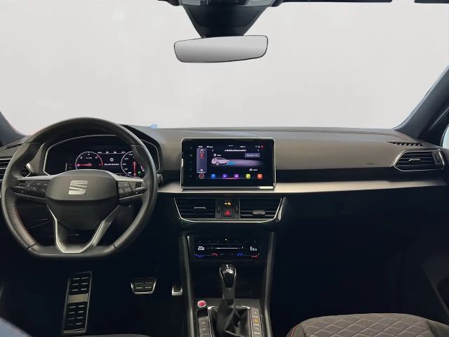 Seat Tarraco FR-lijn e-Hybrid